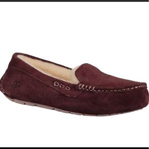 Ugg Moccasins